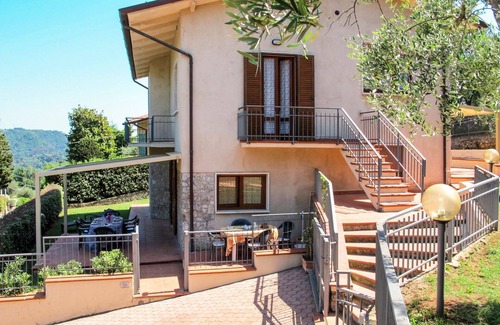 Santa Lucia Apartment | Beautiful apartment for 5 people with WIFI, TV and terrace
