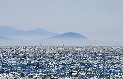 Follonica Apartment | Beautiful apartment for 6 guests with A/C, TV, balcony, pets allowed and parking