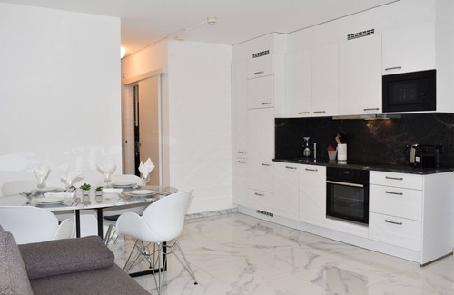 Bigogno Apartment | Beautiful apartment for 4 guests with pool, WIFI, A/C, TV, balcony and panoramic view