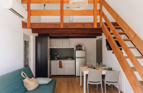 Conca Apartment | Beautiful apartment for 6 guests with A/C, WIFI, pool, terrace, pets allowed and panoramic view