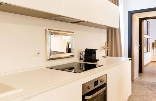 Marina di Andora Apartment | Beautiful apartment for 4 guests with A/C, WIFI and TV