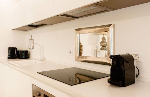 Marina di Andora Apartment | Beautiful apartment for 4 guests with A/C, WIFI and TV