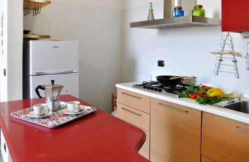 Selvacava Apartment | Beautiful apartment for 4 guests with A/C, WIFI, terrace and pets allowed