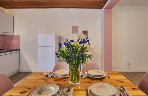 Claino Con Osteno Apartment | Beautiful apartment for 6 people with WIFI, TV and pets allowed