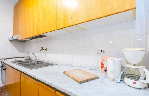 Pescia Apartment | Beautiful apartment for 7 people with pool, WIFI, TV, patio and pets allowed
