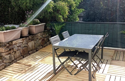 La Bourboule Apartment | BEAUTIFUL APARTMENT OF 30 M2, 2 * DONE AGAIN. CURIST PACKAGE