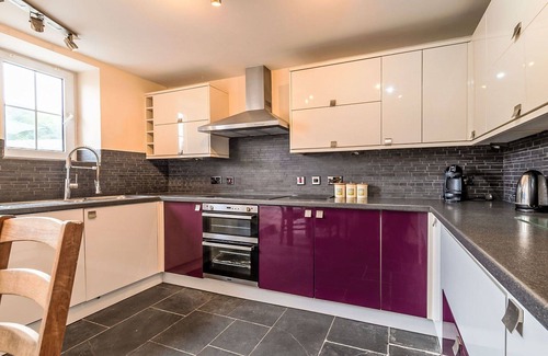 Mevagissey Apartment | Beautiful apartment for 2 people with TV