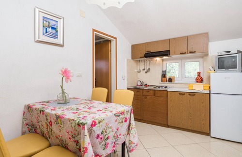 Punta Kriza Apartment | Beautiful apartment in Punta Kriza