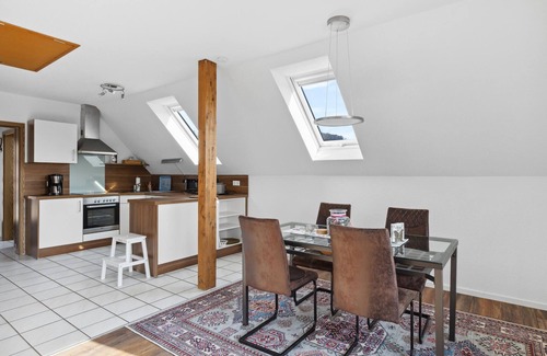 Feriendorf Frankenau Apartment | Beautiful apartment in Frankenau