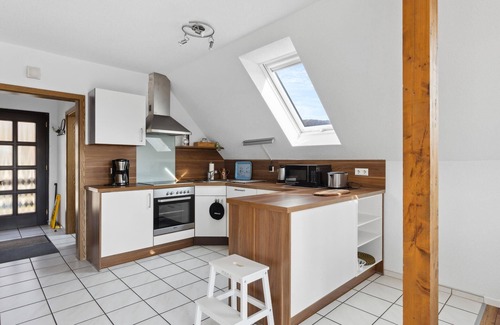 Feriendorf Frankenau Apartment | Beautiful apartment in Frankenau