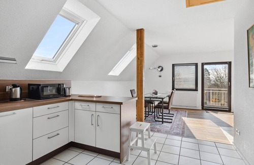 Feriendorf Frankenau Apartment | Beautiful apartment in Frankenau