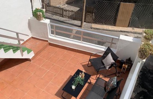 Guimar Apartment | BEAUTIFUL APARTMENT IN FRONT OF THE SEA !