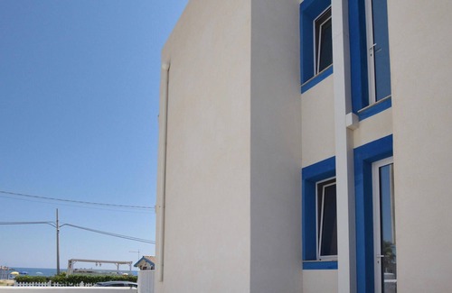 Marzamemi Apartment | Beautiful apartment in Marzamemi