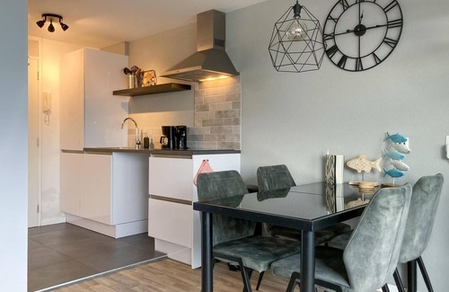 Bruinisse Apartment | Beautiful apartment in Bruinisse