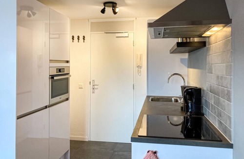 Bruinisse Apartment | Beautiful apartment in Bruinisse