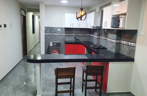 Trujillo Apartment | Beautiful apartment in Trujillo