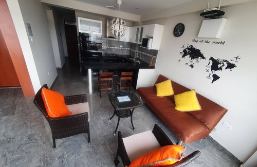 Santa Ines Apartment | Beautiful apartment in Trujillo