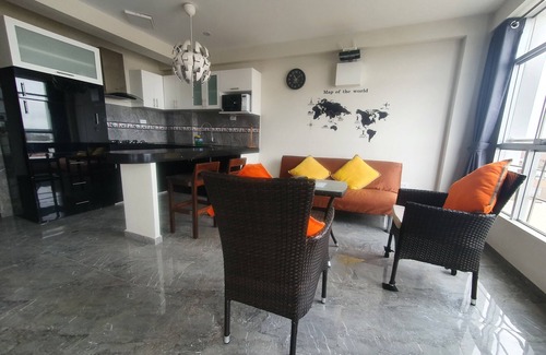 Santa Ines Apartment | Beautiful apartment in Trujillo