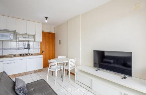 Asa Norte Apartment | Beautiful Apartment in Asa Norte Brasília HIN0117