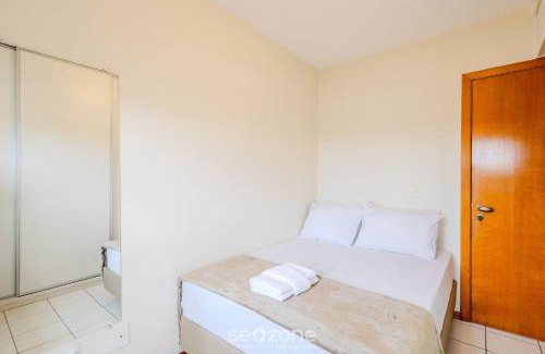 Asa Norte Apartment | Beautiful Apartment in Asa Norte Brasília HIN0117