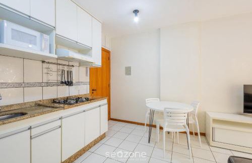 Asa Norte Apartment | Beautiful Apartment in Asa Norte Brasília HIN0117