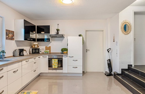 Calden Apartment | Beautiful Apartment in a Quiet Area