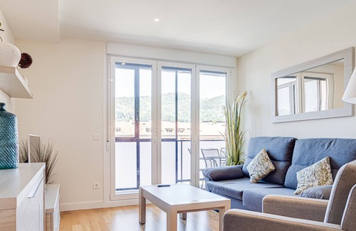 Orio Apartment | Beautiful apartment in a residential area in Orio