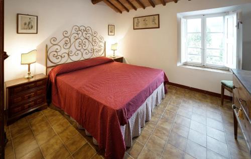 Simignano Apartment | Beautiful Apartment In Ancaiano