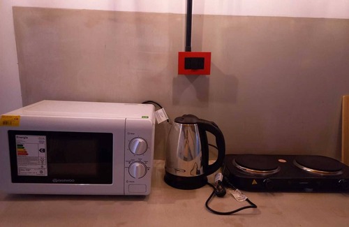 Posadas Apartment | Beautiful apartment in a residential complex in Posadas!