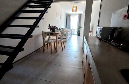 Posadas Apartment | Beautiful apartment in a residential complex in Posadas!