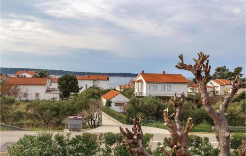 Banjol Apartment | Beautiful Apartment In Banjol With Wifi