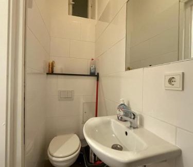 Franzosisch Buchholz Apartment | Beautiful apartment in Berlin8