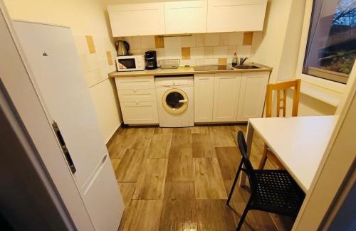 Franzosisch Buchholz Apartment | Beautiful apartment in Berlin8