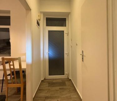 Franzosisch Buchholz Apartment | Beautiful apartment in Berlin8