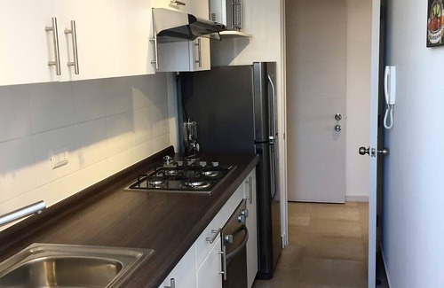 La Serena House | beautiful apartment in La Herradura, Coquimbo