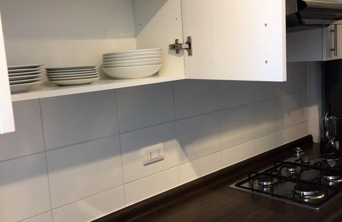 La Serena House | beautiful apartment in La Herradura, Coquimbo