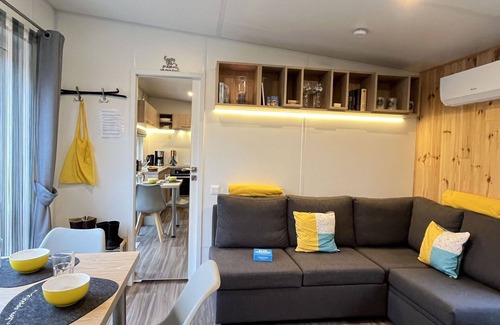 Wemding House | Beautiful apartment in villa for 4 people with A/C, WIFI, TV, terrace and parking