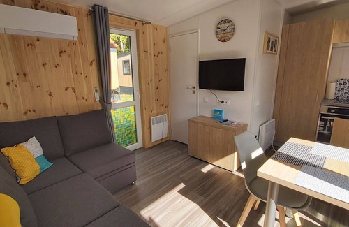 Wemding House | Beautiful apartment in villa for 4 people with A/C, WIFI, TV, terrace and parking