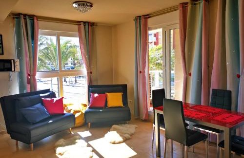 San Javier Apartment | Beautiful Apartment in La Manga