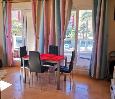 San Javier Apartment | Beautiful Apartment in La Manga