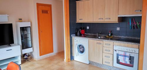 San Javier Apartment | Beautiful Apartment in La Manga