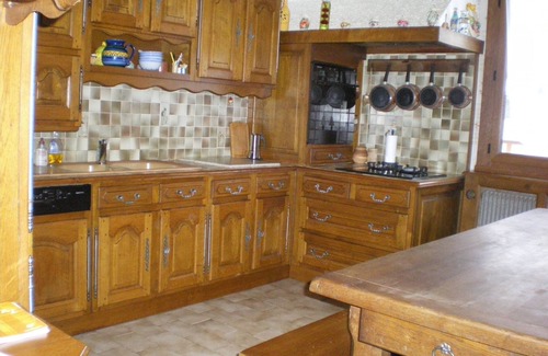 La Pesse Apartment | Beautiful apartment in the mountains