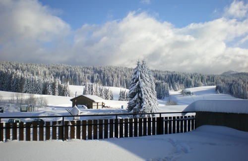 La Pesse Apartment | Beautiful apartment in the mountains