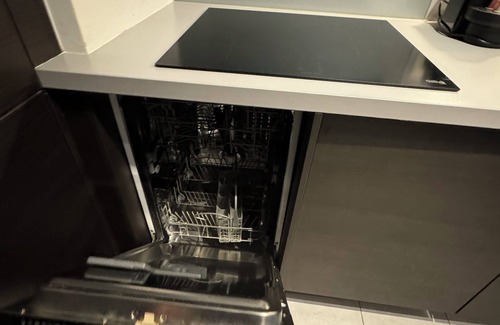 Montevrain Apartment | Beautiful apartment in Marne la vallée near Disneyland Paris