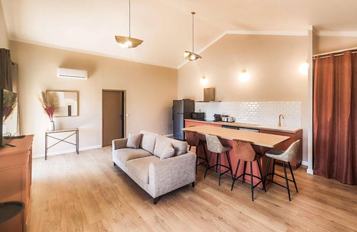 Quarante Apartment | Beautiful apartment in Quarante