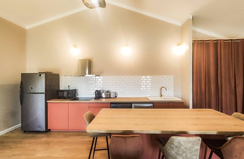 Quarante Apartment | Beautiful apartment in Quarante