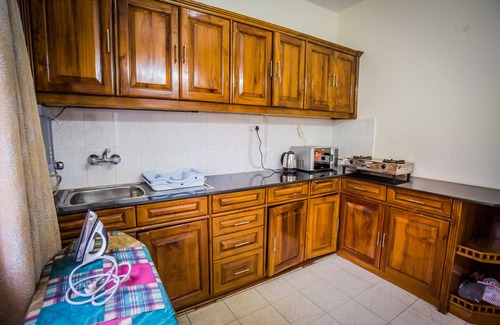 Candolim Apartment | Beautiful Apartment in Regal Park, Candolim, Goa with Pool and Garden Views