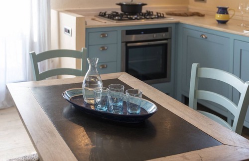 Massa Marittima House | Beautiful apartment in villa with WIFI, hot tub, pool, A/C, patio, panoramic view and parking