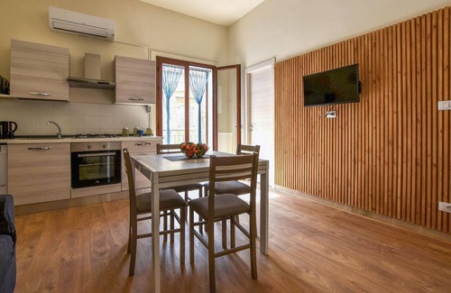Trappeto Apartment | Beautiful apartment in Trappeto