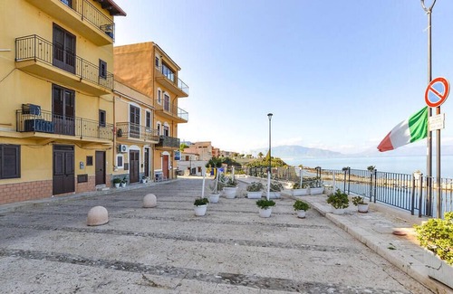 Trappeto Apartment | Beautiful apartment in Trappeto